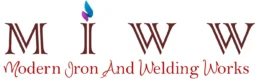 Modern Iron & Welding Works